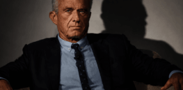 Viewpoint: RFK, Jr.’s vaccine subterfuge campaign now flies below the media radar