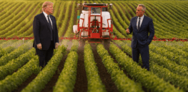 Viewpoint: As MAHA blows up over Supreme Court ruling limiting glyphosate litigation, Trump offers toothless plan to reduce pesticides in food