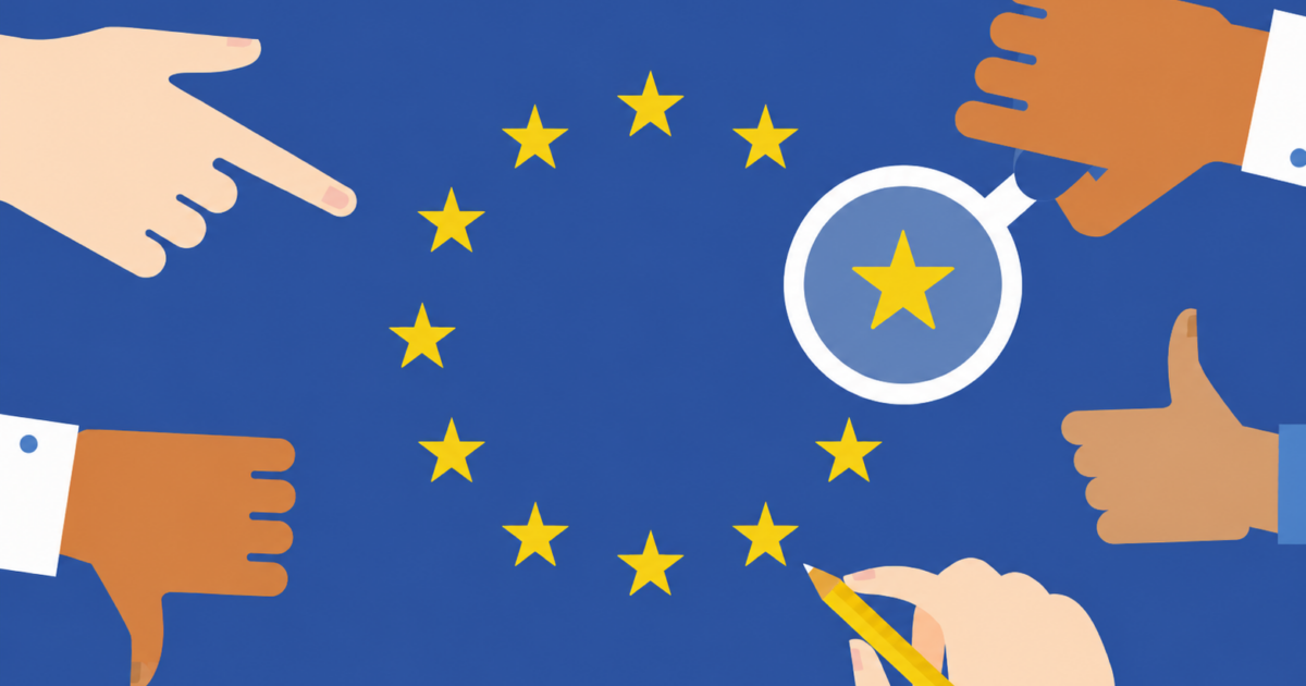 Viewpoint: Europe clears the way for gene-edited crops — but fear-driven restrictions still slow their full potential
