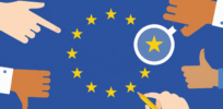 Viewpoint: Europe clears the way for gene-edited crops — but fear-driven restrictions still slow their full potential