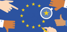 Viewpoint: Europe clears the way for gene-edited crops — but fear-driven restrictions still slow their full potential