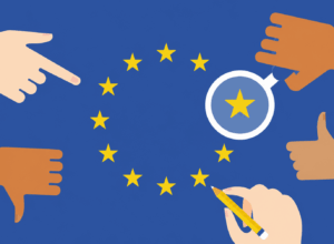Viewpoint: Europe clears the way for gene-edited crops — but fear-driven restrictions still slow their full potential