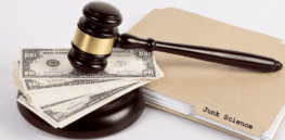 Viewpoint—Junk science: How predatory mass tort lawyers twist facts, scare the public about phantom chemical risks, and cash in on billion-dollar settlements
