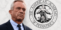 AAP v. Kennedy: While a court challenge grinds on, RFK Jr. quietly advances his anti-vaccine conspiracy agenda