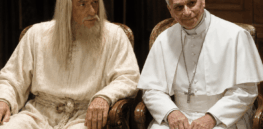 ‘You don’t understand Tolkien’: Skeptic Pope trolls tech giants about the exaggerated, risk-less benefits of AI