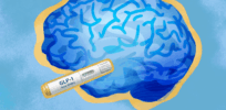 GLP-1 weight-loss drugs may reshape our desires and emotions