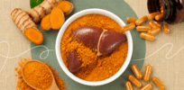 Turmeric supplements: More risks than benefits