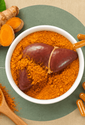 Turmeric supplements: More risks than benefits