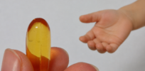 Misinformed parents overdosing children with Vitamin A to fight measles