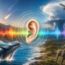 Sounds we can’t hear — the hidden planetary signals behind science, fear, and misinformation