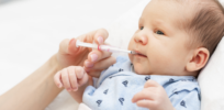 Viewpoint: Vaccine deniers are attacking a life-saving Vitamin K shot for newborns that isn’t even a vaccine