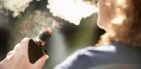 Can vaping lead to cancer? New ‘association study’ raises questions of “links"