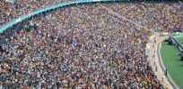 Is the World Cup a perfect storm for the spread of infectious diseases?