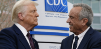 Viewpoint—Gutting the CDC: Survey of current and past CDC workforce accuses RFK, Jr. and Trump of destroying the agency and endangering public health