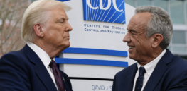 Viewpoint—Gutting the CDC: Survey of current and past CDC workforce accuses RFK, Jr. and Trump of destroying the agency and endangering public health