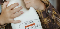Viewpoint: Raw milk and the myth of safety—ProPublica exposes the growing anti-homogenization movement