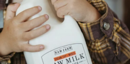 Viewpoint: Raw milk and the myth of safety—ProPublica exposes the growing anti-homogenization movement