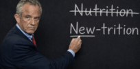 Kennedy’s nutrition prescription for medical schools: Real problem, bad cure