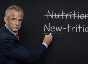 Kennedy’s nutrition prescription for medical schools: Real problem, bad cure