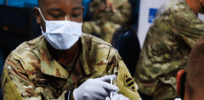 Hegseth reversal: As Air Force flu outbreak continues to surge, military reinstitutes mandatory vaccines for recruits