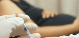 Leading OB-GYN group challenges RFK, Jr. gutting of maternal vaccine schedule