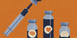 Viewpoint: The facts behind the grifter-promoting wellness and anti-aging peptide craze: Don’t waste your money