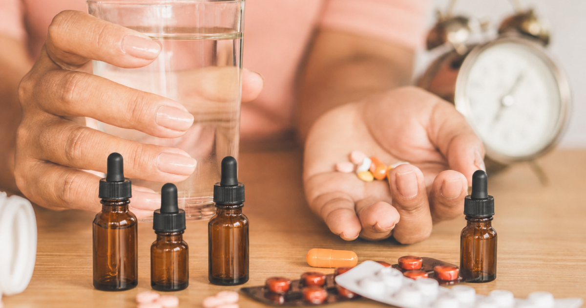 ‘Alternative’ cancer treatments that could kill you