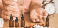 ‘Alternative’ cancer treatments that could kill you