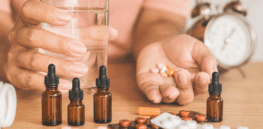 ‘Alternative’ cancer treatments that could kill you