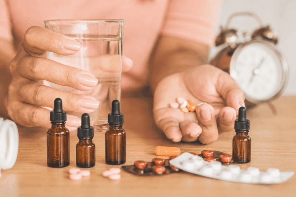 ‘Alternative’ cancer treatments that could kill you