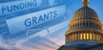Viewpoint: Trump poised to politicize all U.S.-supported science research