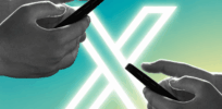 X rolls out direct messages to users who interact with misinformation