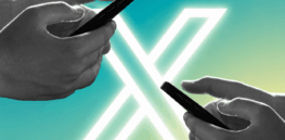 X rolls out direct messages to users who interact with misinformation