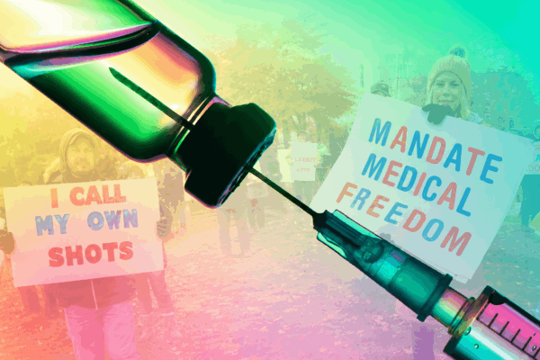 Peptides, patient autonomy, and the limits of medical freedom