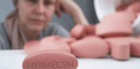Viewpoint: Is there new evidence that the animal deworming drug ivermectin decreases the risk of Covid and cancer? Don’t waste your money.