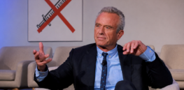 Viewpoint: RFK, Jr. is setting up a panel to compensate people who claim they were injured by a COVID vaccine–no proof needed 