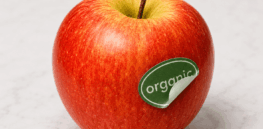 Facts & Fallacies podcast: Organic food myths make a comeback on Instagram, with Dr. Kevin Folta