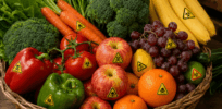Viewpoint: What does it mean when critics of conventional agriculture say many fruits and vegetables are “linked” to pesticide poisoning?