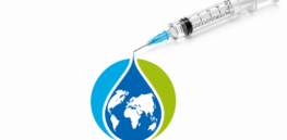 Bowing to Congressional pressure, Kennedy reverses himself and releases $600 million that helps developing countries buy and distribute vaccines