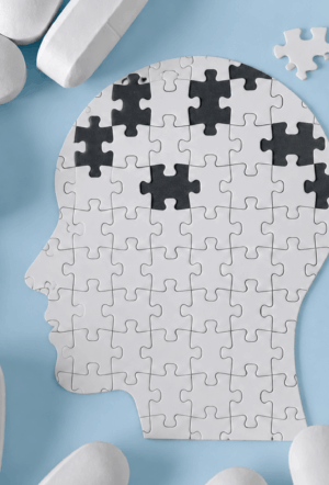 40 million Americans take glucosamine. If you have memory loss, it could accelerate cognitive decline.