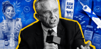 Viewpoint: 21 worthless wellness trends inspired by RFK, Jr.’s ill-informed MAHA followers that can harm or even kill you.
