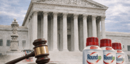 Viewpoint: SCOTUS strikes a blow against junk science in Bayer glyphosate case. Will it deter mass tort litigators?