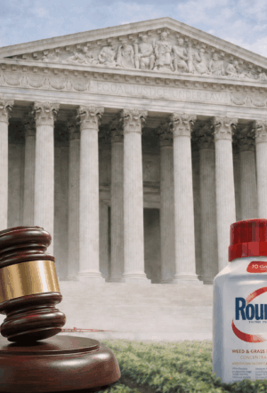 Viewpoint: SCOTUS strikes a blow against junk science in Bayer glyphosate case. Will it deter mass tort litigators?