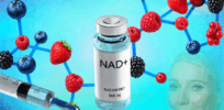 Viewpoint: Polyphenols or NAD+ supplements to combat aging: No, Gwenyth Paltrow and followers, don’t waste your money.