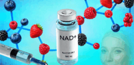 Viewpoint: Polyphenols or NAD+ supplements to combat aging: No, Gwenyth Paltrow and followers, don’t waste your money.