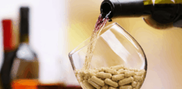 Viewpoint: High-dose resveratrol supplements to extend health and life? Don’t waste your money.