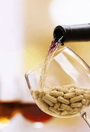 Viewpoint: High-dose resveratrol supplements to extend health and life? Don’t waste your money.