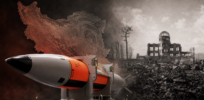 Hiroshima at 81: America’s new nuclear bomb, a buried Iranian target, and a question no one wants to ask