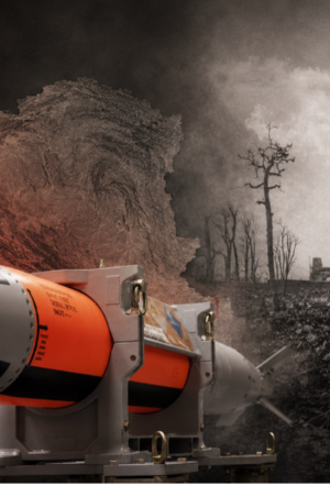 Hiroshima at 81: America’s new nuclear bomb, a buried Iranian target, and a question no one wants to ask