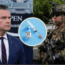 Viewpoint: The Lackland flu outbreak is fading but Hegseth’s military anti-vaccine fiasco is not